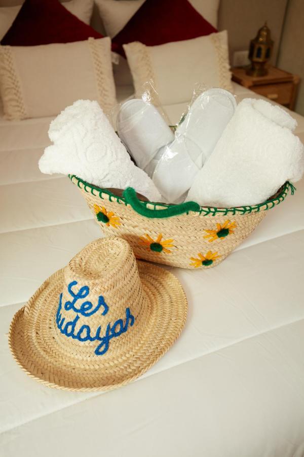 Riad Ocean View - Entire Accommodation Rabat Ngoại thất bức ảnh
