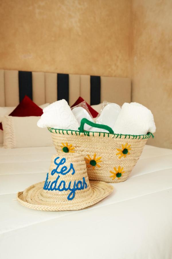 Riad Ocean View - Entire Accommodation Rabat Ngoại thất bức ảnh