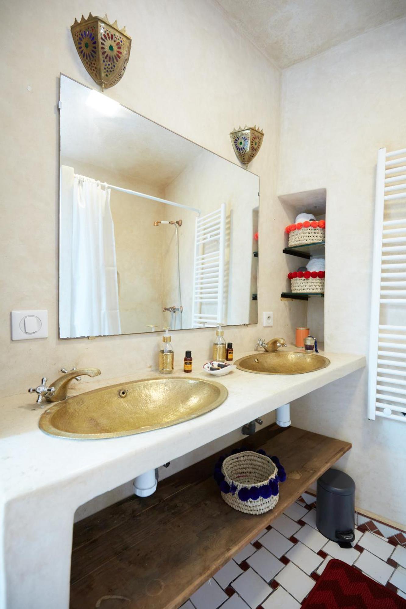 Riad Ocean View - Entire Accommodation Rabat Ngoại thất bức ảnh