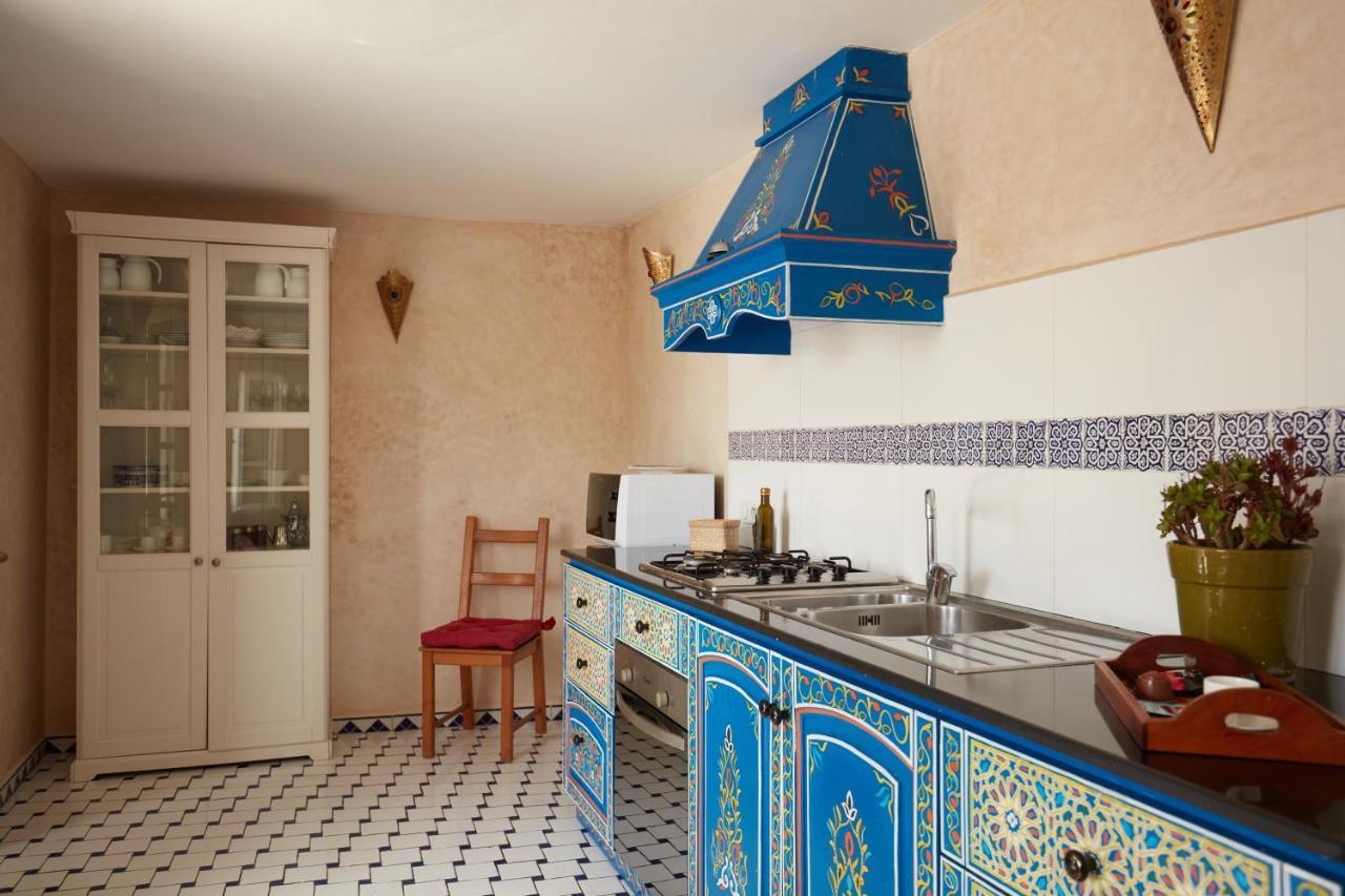 Riad Ocean View - Entire Accommodation Rabat Ngoại thất bức ảnh