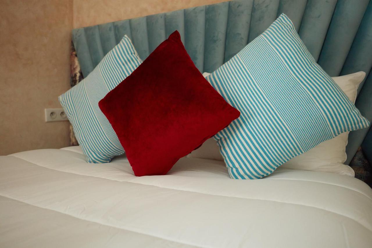 Riad Ocean View - Entire Accommodation Rabat Ngoại thất bức ảnh