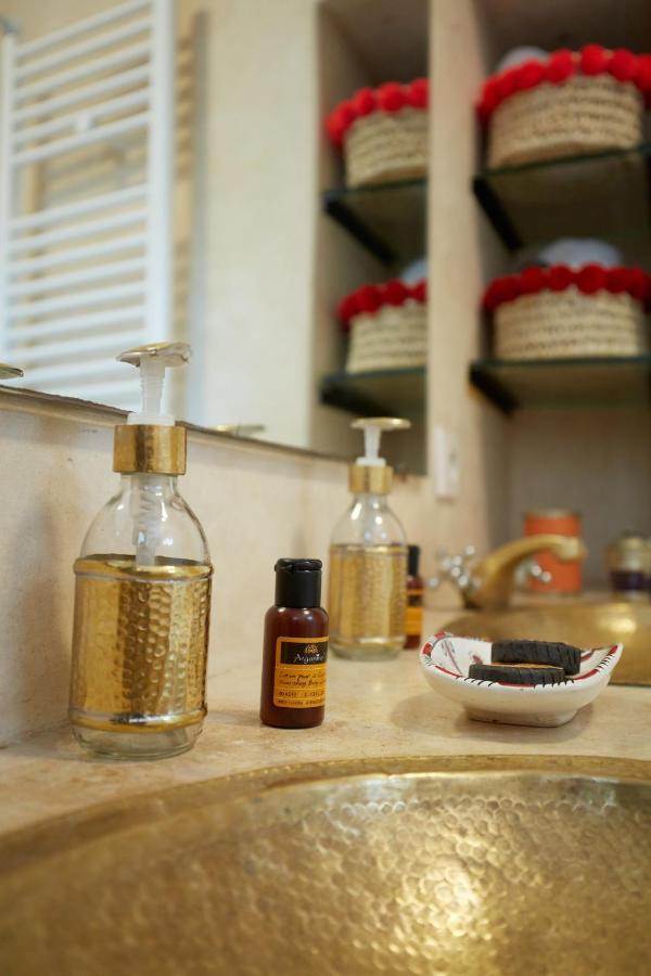 Riad Ocean View - Entire Accommodation Rabat Ngoại thất bức ảnh